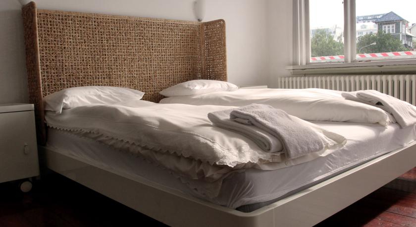 Imagen de la habitación del Hotel Downtown Guesthouse Reykjavík. Foto 5
