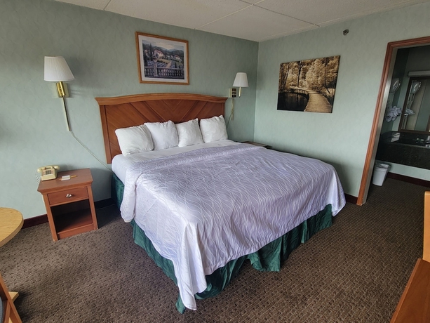 Imagen general del Hotel Downtown Inn, Asheville. Foto 1
