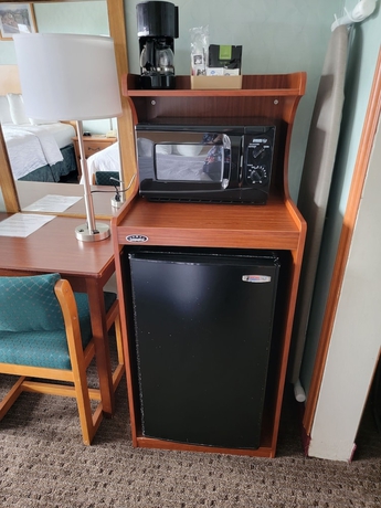 Imagen de la habitación del Hotel Downtown Inn, Asheville. Foto 5