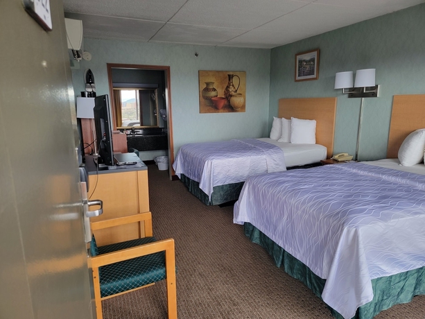 Imagen de la habitación del Hotel Downtown Inn, Asheville. Foto 6