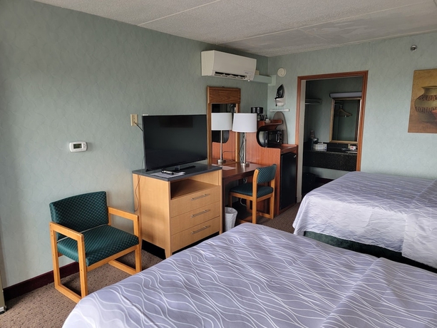 Imagen de la habitación del Hotel Downtown Inn, Asheville. Foto 10