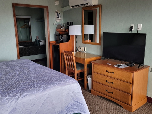 Imagen de la habitación del Hotel Downtown Inn, Asheville. Foto 11