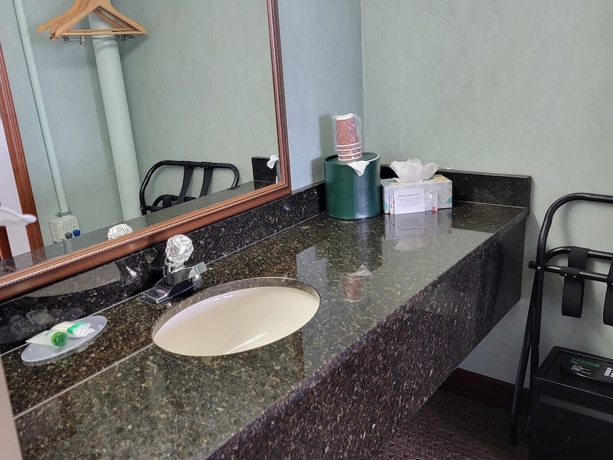 Imagen de la habitación del Hotel Downtown Inn, Asheville. Foto 13