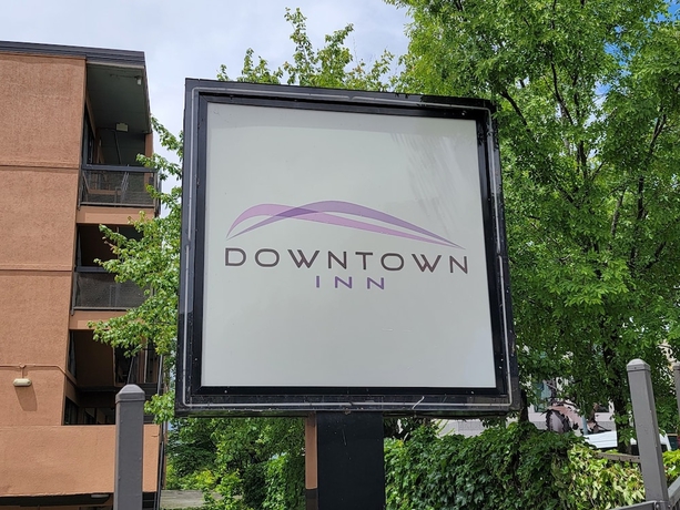 Imagen general del Hotel Downtown Inn, Asheville. Foto 3