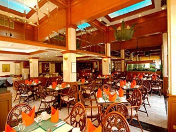 Imagen general del Hotel Downtown Inn Chiang Mai. Foto 2