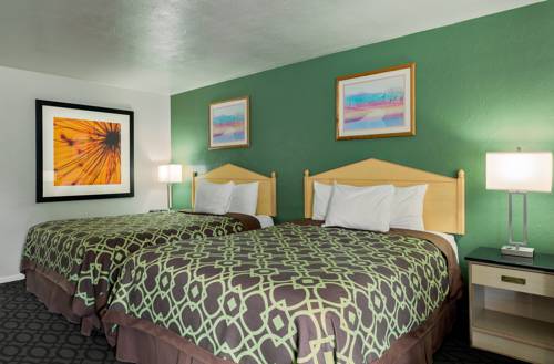 Imagen de la habitación del Hotel Downtown Inn, Eugene. Foto 5