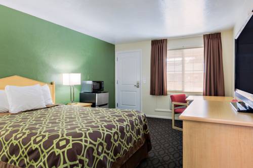 Imagen de la habitación del Hotel Downtown Inn, Eugene. Foto 6