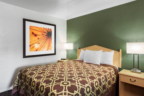 Imagen de la habitación del Hotel Downtown Inn, Eugene. Foto 7
