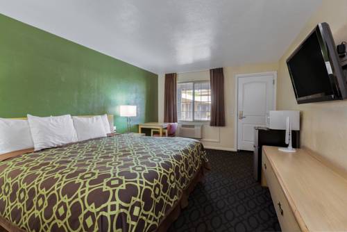 Imagen de la habitación del Hotel Downtown Inn, Eugene. Foto 8