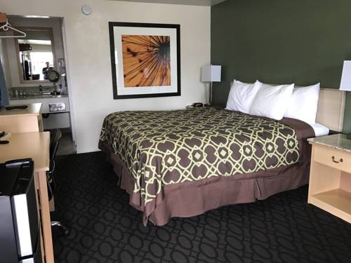 Imagen de la habitación del Hotel Downtown Inn, Eugene. Foto 10