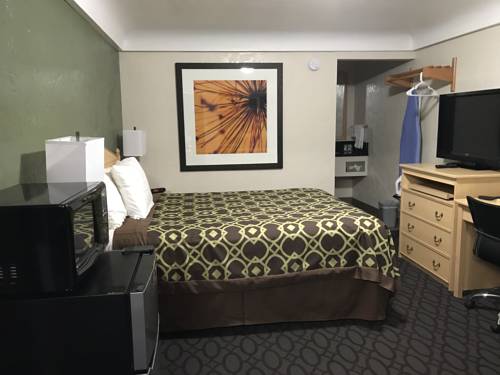 Imagen de la habitación del Hotel Downtown Inn, Eugene. Foto 11
