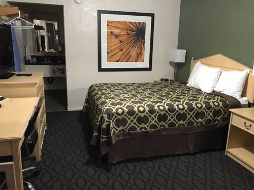Imagen de la habitación del Hotel Downtown Inn, Eugene. Foto 12