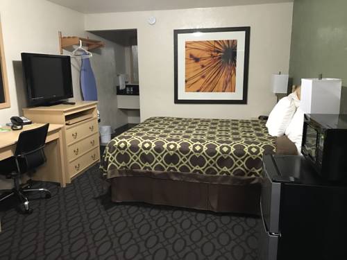 Imagen de la habitación del Hotel Downtown Inn, Eugene. Foto 13