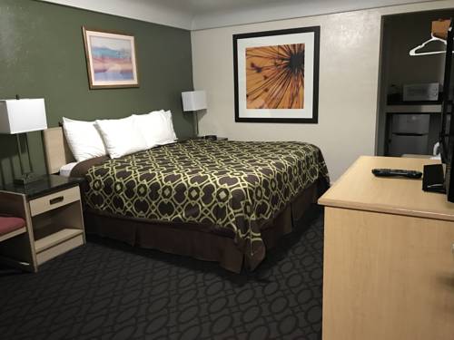 Imagen de la habitación del Hotel Downtown Inn, Eugene. Foto 14