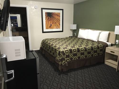 Imagen de la habitación del Hotel Downtown Inn, Eugene. Foto 15