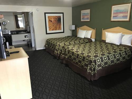 Imagen de la habitación del Hotel Downtown Inn, Eugene. Foto 16
