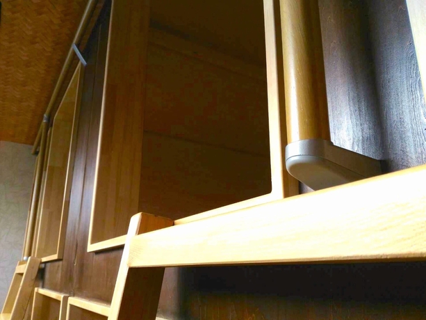 Imagen de la habitación del Hotel Downtown Inn Kyoto. Foto 4