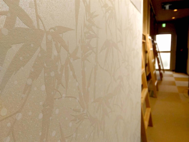 Imagen de los interiores del Hotel Downtown Inn Kyoto. Foto 16