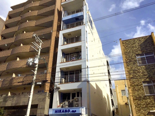 Imagen general del Hotel Downtown Inn Kyoto. Foto 2