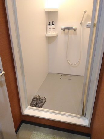 Imagen de los interiores del Hotel Downtown Inn Kyoto. Foto 17