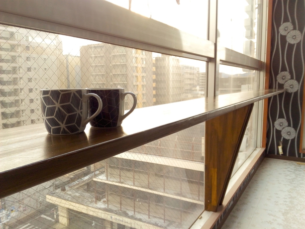 Imagen de los interiores del Hotel Downtown Inn Kyoto. Foto 18