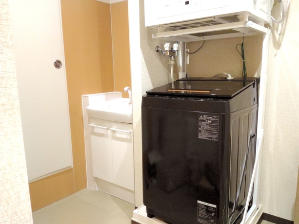 Imagen de los interiores del Hotel Downtown Inn Kyoto. Foto 19