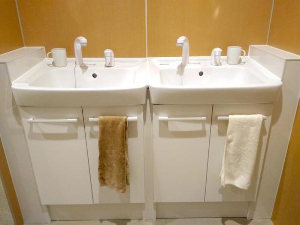 Imagen de los interiores del Hotel Downtown Inn Kyoto. Foto 20