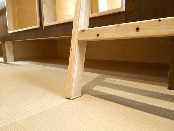 Imagen de la habitación del Hotel Downtown Inn Kyoto. Foto 10