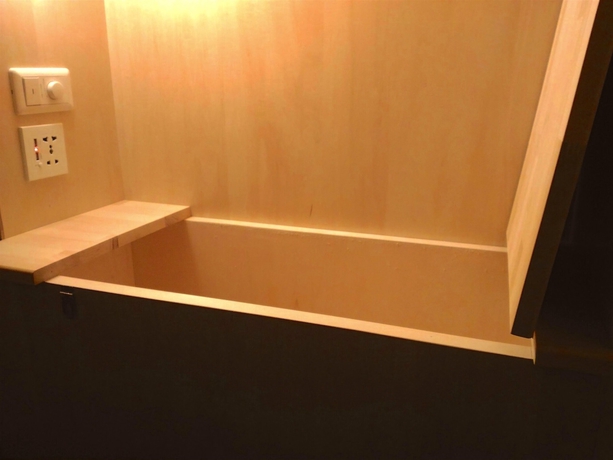 Imagen de la habitación del Hotel Downtown Inn Kyoto. Foto 11