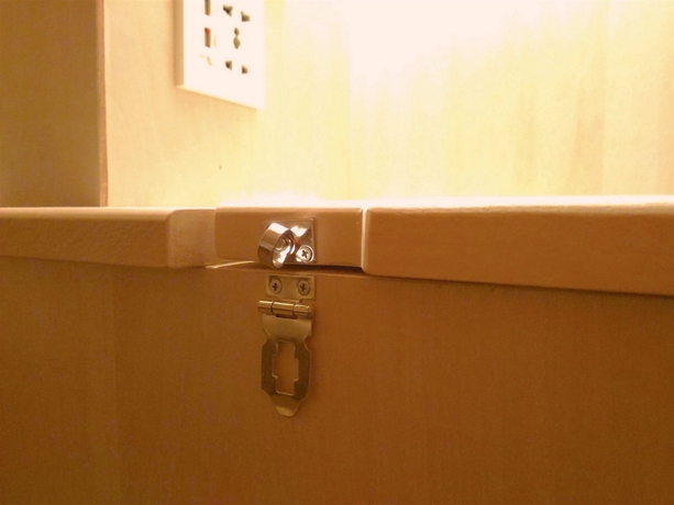 Imagen de la habitación del Hotel Downtown Inn Kyoto. Foto 12