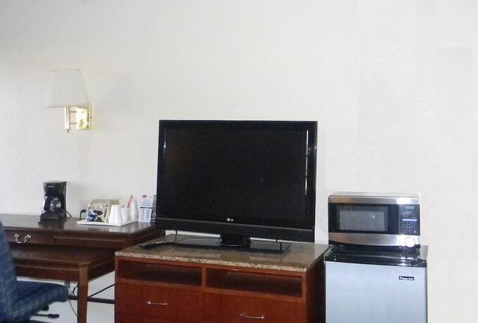 Imagen general del Hotel Downtown Inn, Wenatchee. Foto 1