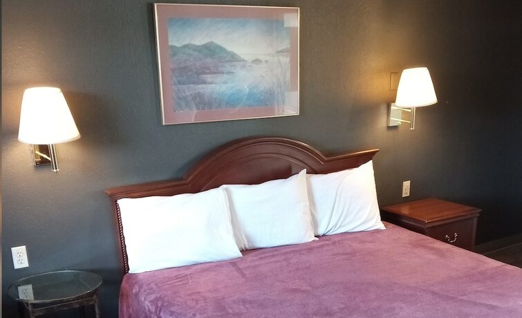 Imagen de la habitación del Hotel Downtown Inn, Wenatchee. Foto 14