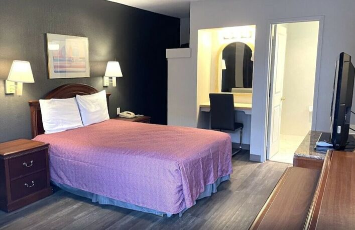 Imagen de la habitación del Hotel Downtown Inn, Wenatchee. Foto 15