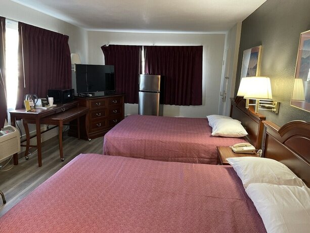 Imagen de la habitación del Hotel Downtown Inn, Wenatchee. Foto 16