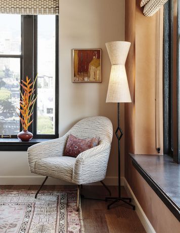 Imagen de la habitación del Hotel Downtown Los Angeles Proper Hotel, a Member of Design Hotels. Foto 3