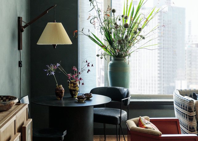 Imagen de la habitación del Hotel Downtown Los Angeles Proper Hotel, a Member of Design Hotels. Foto 9