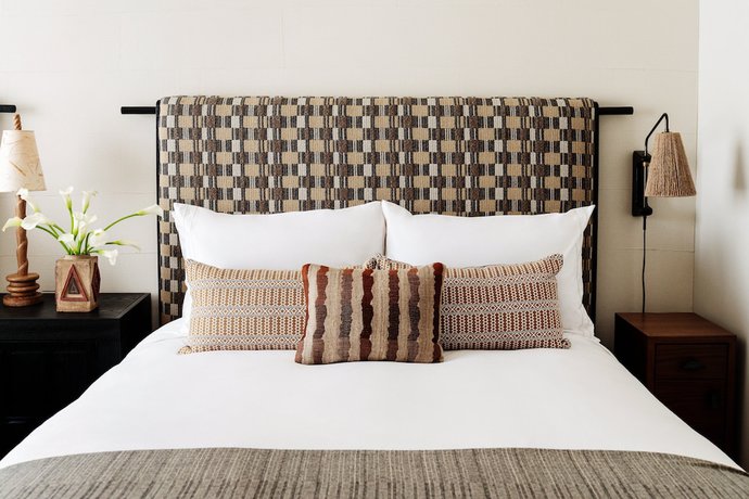 Imagen de la habitación del Hotel Downtown Los Angeles Proper Hotel, a Member of Design Hotels. Foto 13