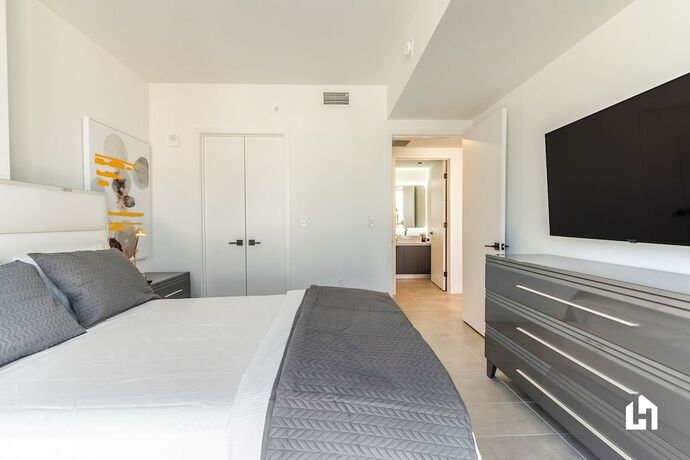 Imagen general del Hotel Downtown Miami Condos by Lua Host. Foto 1
