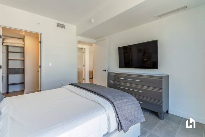 Imagen general del Hotel Downtown Miami Condos by Lua Host. Foto 2