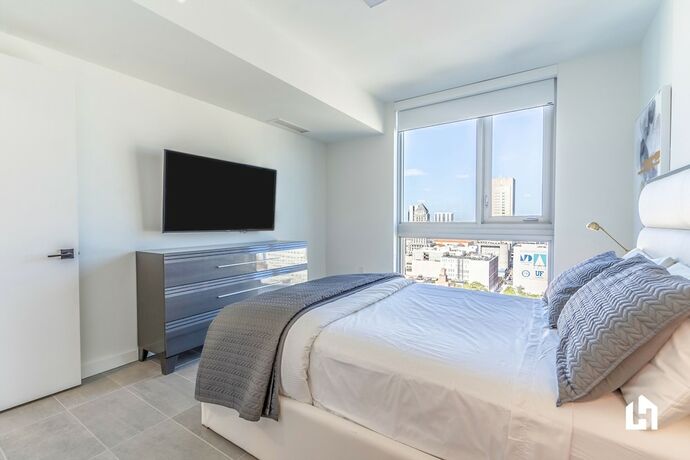 Imagen general del Hotel Downtown Miami Condos by Lua Host. Foto 5