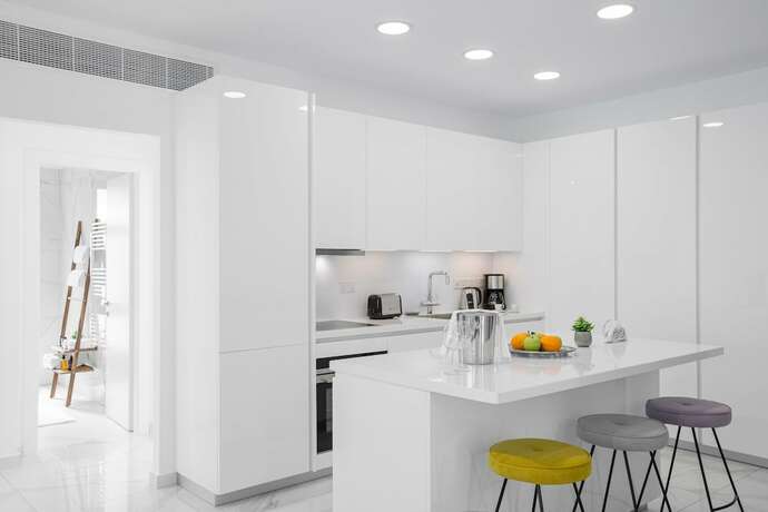 Imagen de la habitación del Hotel Downtown Park. Foto 11