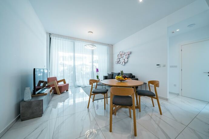 Imagen de la habitación del Hotel Downtown Park. Foto 16