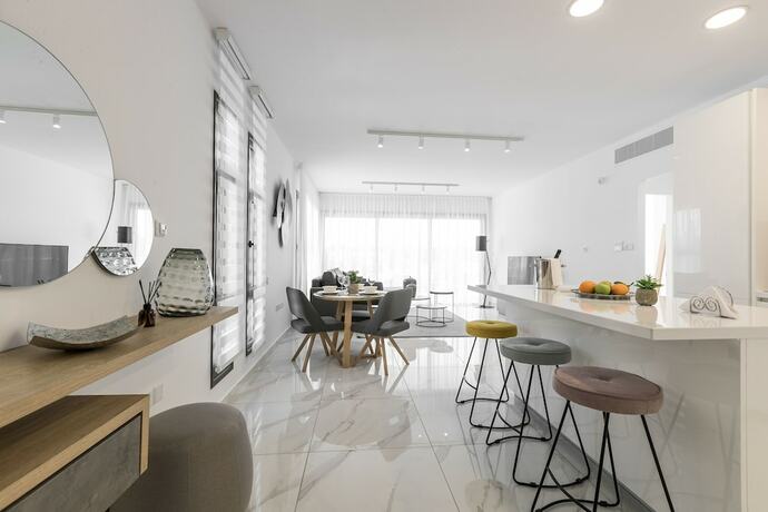 Imagen de la habitación del Hotel Downtown Park. Foto 18