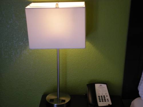 Imagen de la habitación del Hotel Downtown Phoenix. Foto 3
