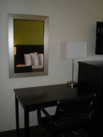 Imagen de la habitación del Hotel Downtown Phoenix. Foto 4