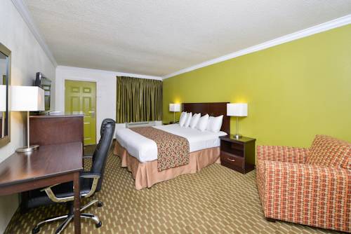 Imagen de la habitación del Hotel Downtown Phoenix. Foto 5