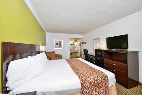 Imagen de la habitación del Hotel Downtown Phoenix. Foto 6