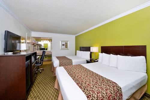 Imagen de la habitación del Hotel Downtown Phoenix. Foto 7