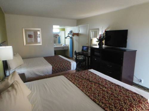 Imagen de la habitación del Hotel Downtown Phoenix. Foto 8