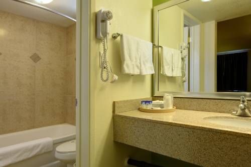 Imagen de la habitación del Hotel Downtown Phoenix. Foto 9